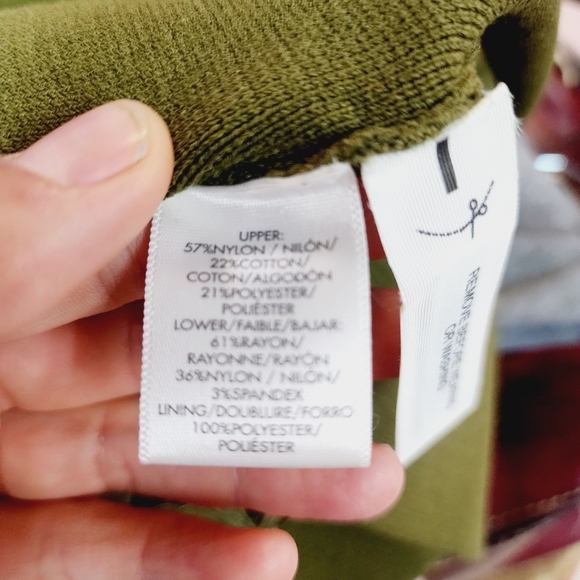 Ann Taylor Cocktail Dress - Picture 8 of 9